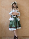 [Cosplay] 2013.04.06 Aiyoku no Eustia Cosplay(53)